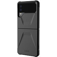 UAG Civilian Black Samsung Galaxy Z Flip3 5G - Phone Cover
