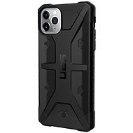 UAG Pathfinder for iPhone 11 Pro Max, Black - Phone Cover