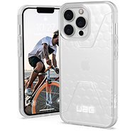 UAG Civilian Frosted Ice iPhone 13 Pro Max - Phone Cover