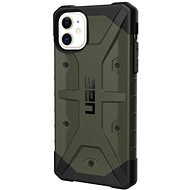 UAG Pathfinder Olive Drab iPhone 11 - Phone Cover