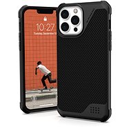 UAG Metropolis LT MagSafe Black iPhone 13 Pro Max - Phone Cover