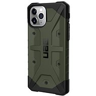 UAG Pathfinder Olive Drab iPhone 11 Pro - Phone Cover