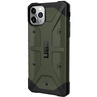 UAG Pathfinder Olive Drab iPhone 11 Pro Max - Phone Cover