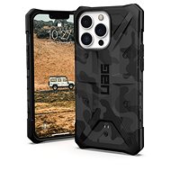 UAG Pathfinder SE Midnight Camo iPhone 13 Pro - Phone Cover