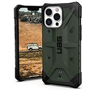 UAG Pathfinder Olive iPhone 13 Pro - Phone Cover