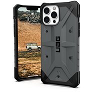 UAG Pathfinder Silver iPhone 13 Pro Max - Handyhülle