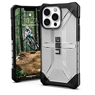 UAG Plasma Ice iPhone 13 Pro - Phone Cover