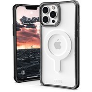 UAG Plyo MagSafe Ash iPhone 13 Pro Max - Handyhülle