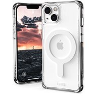 UAG Plyo MagSafe Ice iPhone 13 - Phone Cover