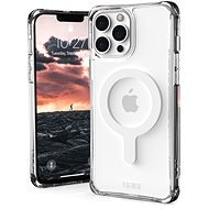 UAG Plyo MagSafe Ice iPhone 13 Pro Max - Handyhülle