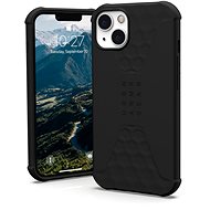 UAG Standard Issue Black iPhone 13 - Phone Cover