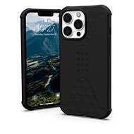 UAG Standard Issue Black iPhone 13 Pro - Phone Cover