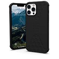 UAG Standard Issue Black iPhone 13 Pro Max - Handyhülle
