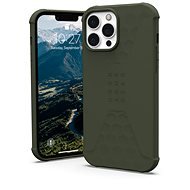 UAG Standard Issue Olive iPhone 13 Pro Max - Kryt na mobil