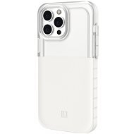 UAG U Dip Marshmallow iPhone 13 Pro Max - Handyhülle