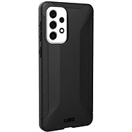 UAG Scout Black Samsung Galaxy A33 5G - Phone Cover