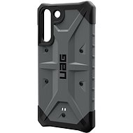 UAG Pathfinder Silver Samsung Galaxy S22+ 5G - Phone Cover