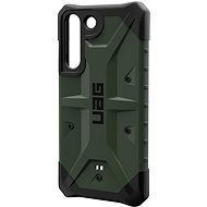 UAG Pathfinder Olive Samsung Galaxy S22 5G - Phone Cover