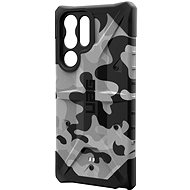 UAG Pathfinder SE Midnight Camo Samsung Galaxy S22 Ultra 5G - Phone Cover