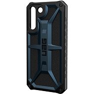 UAG Monarch Mallard Samsung Galaxy S22+ 5G - Phone Cover
