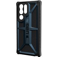 UAG Monarch Mallard Samsung Galaxy S22 Ultra 5G - Phone Cover