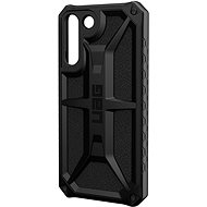 UAG Monarch Black Samsung Galaxy S22+ 5G - Phone Cover