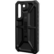 UAG Monarch Black Samsung Galaxy S22 5G - Phone Cover