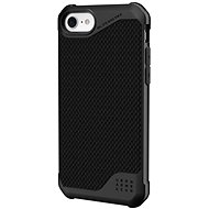 UAG Metropolis LT Kevlar Black iPhone SE (2022/2020)/8/7 - Phone Cover