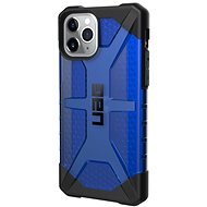 UAG Plasma Cobalt Blue iPhone 11 Pro - Handyhülle
