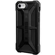 UAG Monarch Black iPhone SE (2022/2020)/8/7 - Phone Cover