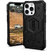 UAG Pathfinder MagSafe Black iPhone 13 Pro - Phone Cover