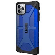 UAG Plasma Cobalt Blue iPhone 11 Pro Max - Handyhülle