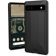 UAG Scout Black Google Pixel 6a - Phone Cover