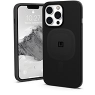 UAG U Lucent MagSafe Black iPhone 13 Pro Max - Phone Cover