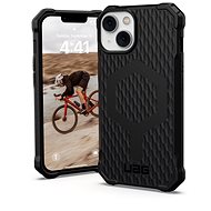 UAG Essential Armor MagSafe Black iPhone 14 - Phone Cover