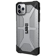 UAG Plasma Ice Clear iPhone 11 Pro Max - Phone Cover