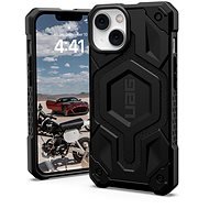 UAG Monarch Pro MagSafe Black iPhone 14 - Phone Cover