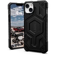 UAG Monarch Pro MagSafe Black iPhone 14 Max - Phone Cover