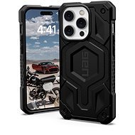 UAG Monarch Pro MagSafe Black iPhone 14 Pro - Phone Cover