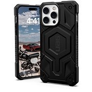 UAG Monarch Pro MagSafe Black iPhone 14 Pro Max - Phone Cover