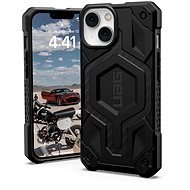 UAG Monarch Pro MagSafe Carbon Fiber iPhone 14 - Phone Cover