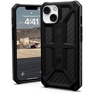 UAG Monarch Carbon Fiber iPhone 14 - Phone Cover