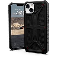 UAG Monarch Kevlar Black iPhone 14 Max - Phone Cover