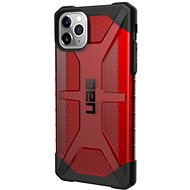 UAG Plasma Magma Red iPhone 11 Pro Max - Phone Cover