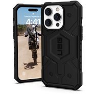 UAG Pathfinder MagSafe Black iPhone 14 Pro - Phone Cover