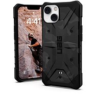 UAG Pathfinder SE Midnight Camo iPhone 14 - Phone Cover