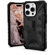 UAG Pathfinder SE Midnight Camo iPhone 14 Pro - Phone Cover