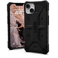 UAG Pathfinder Black iPhone 14 - Phone Cover
