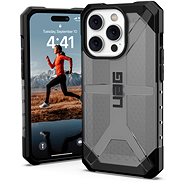 UAG Plasma Ash iPhone 14 Pro - Phone Cover