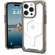 UAG Plyo MagSafe Ash iPhone 14 Pro - Phone Cover